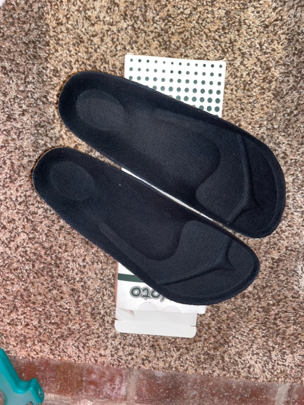 Endoto Cork Footbed for Birkenstock Super Birki Clog, Replacement Kork Insole - Picture 2 of 6